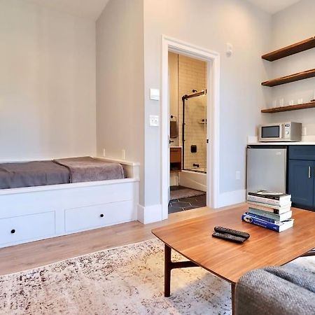 The Duke Suite At Prince Street Inn Alexandria Exteriér fotografie