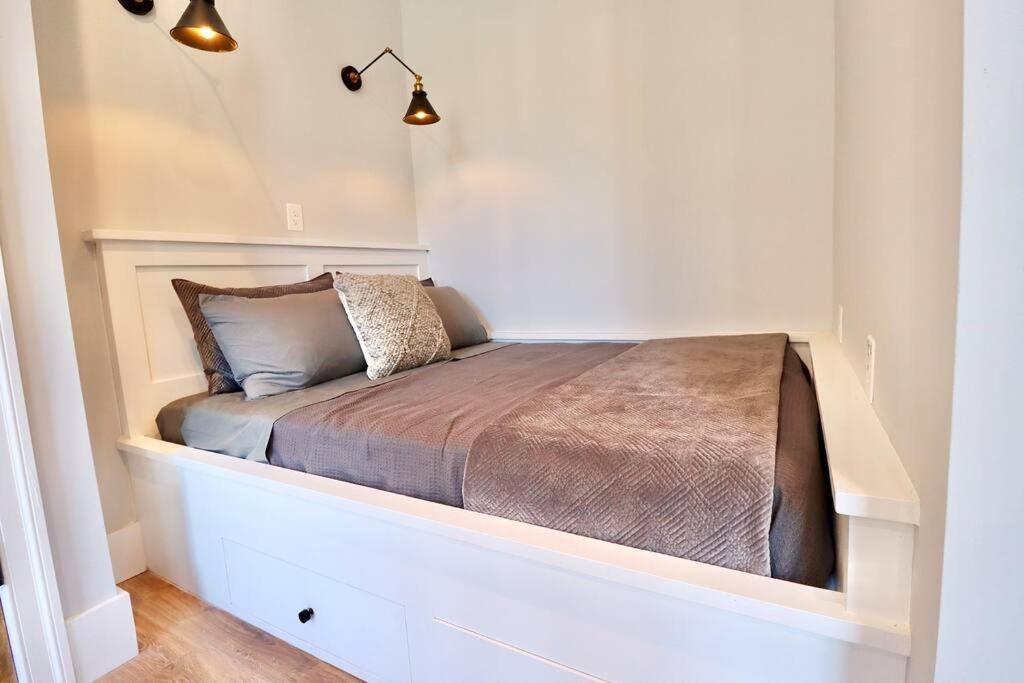 The Duke Suite At Prince Street Inn Alexandria Exteriér fotografie
